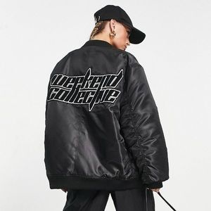 ASOS Bomber Jacket
